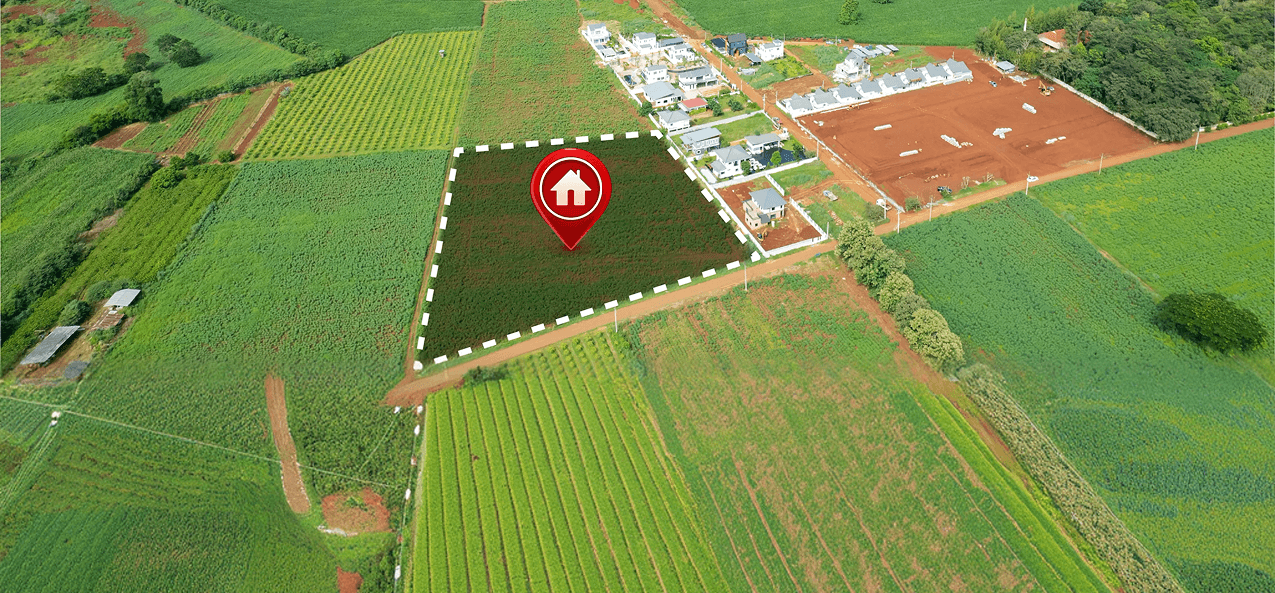 Land Acquisition & Sales
