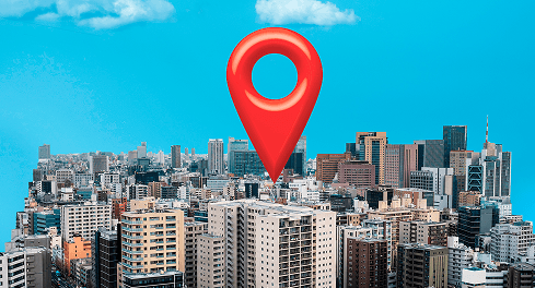 Strategic Locations